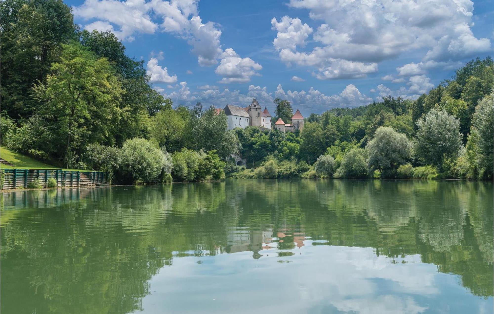 2 Bedroom Gorgeous Home In Gornje Stative Экстерьер фото
