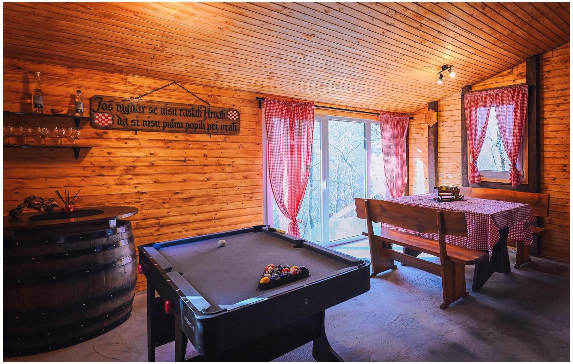 2 Bedroom Gorgeous Home In Gornje Stative Экстерьер фото